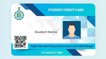 Student Credit Card