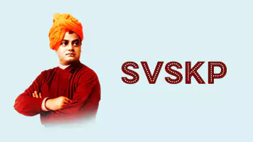 SVSKP